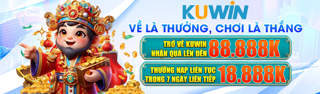 Banner quảng cáo betwin360